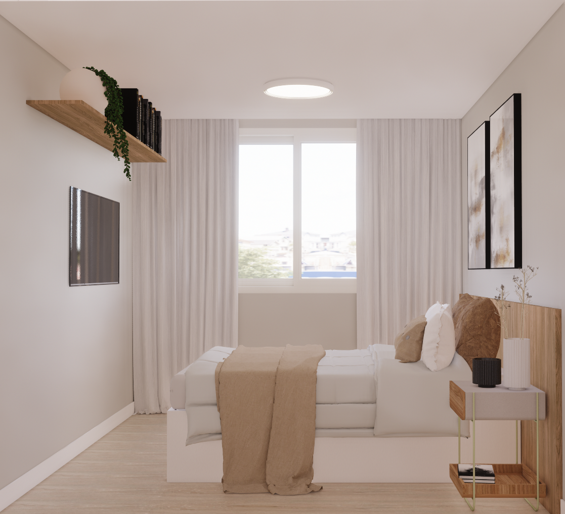 7. Suite 1