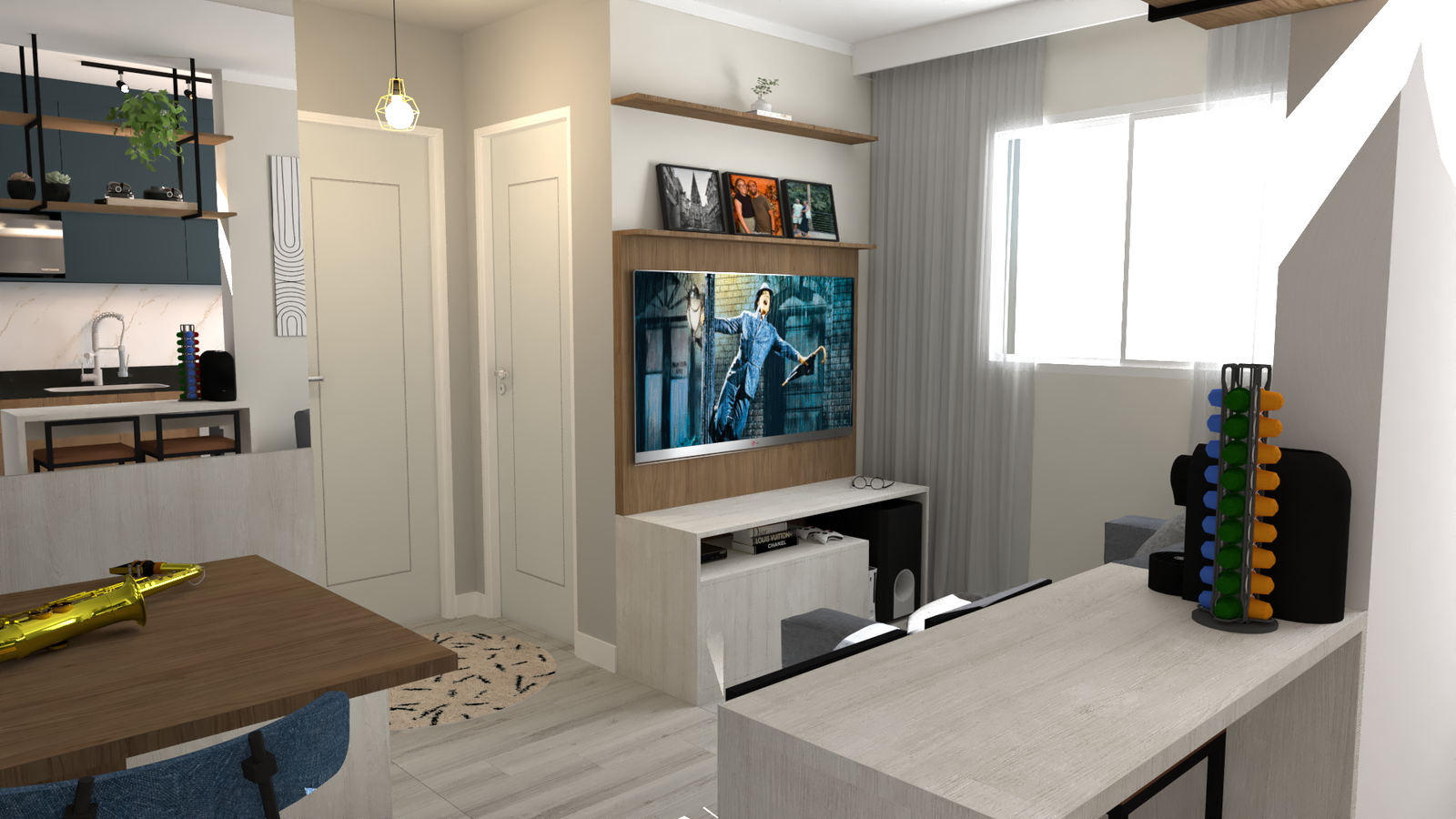 sala 4