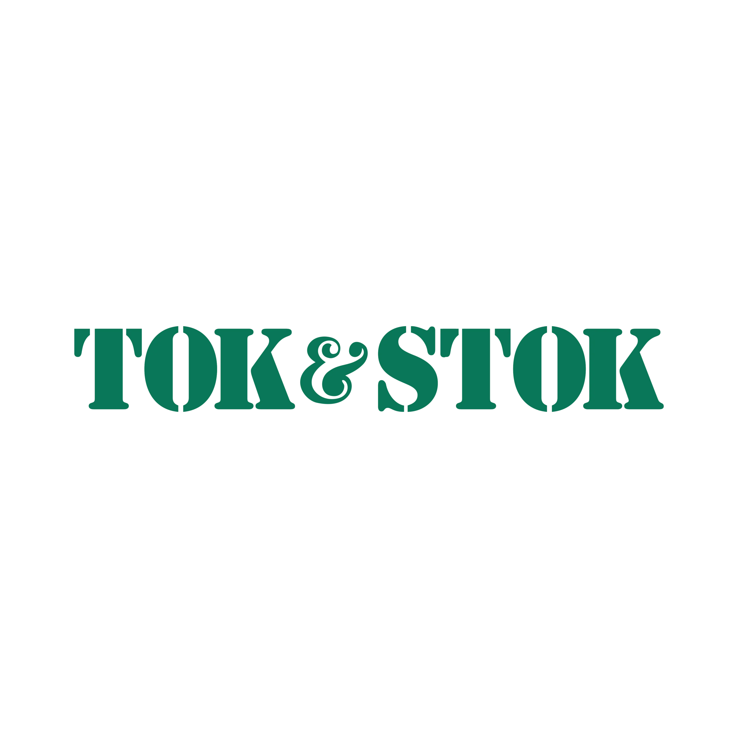 Tokstok