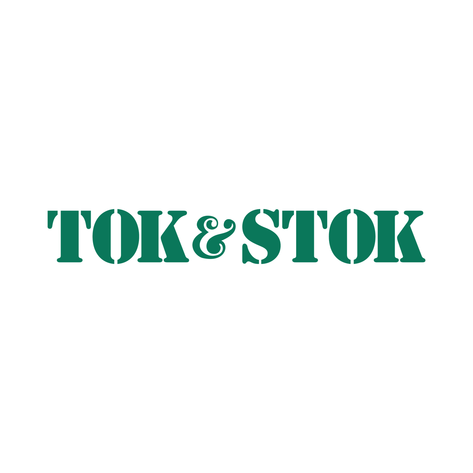 Tokstok